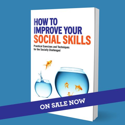 Cover of How to Improve Your Social Skills by Dr. Thomas Lucking