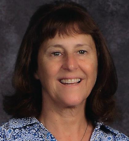 Dr. Roberta Rubin
