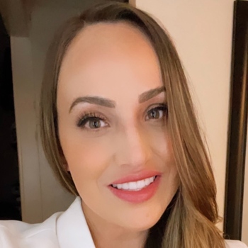 Stephanie Salas