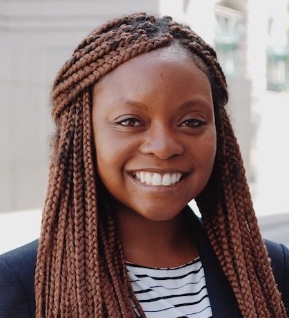 Dr. Vickya Leslie